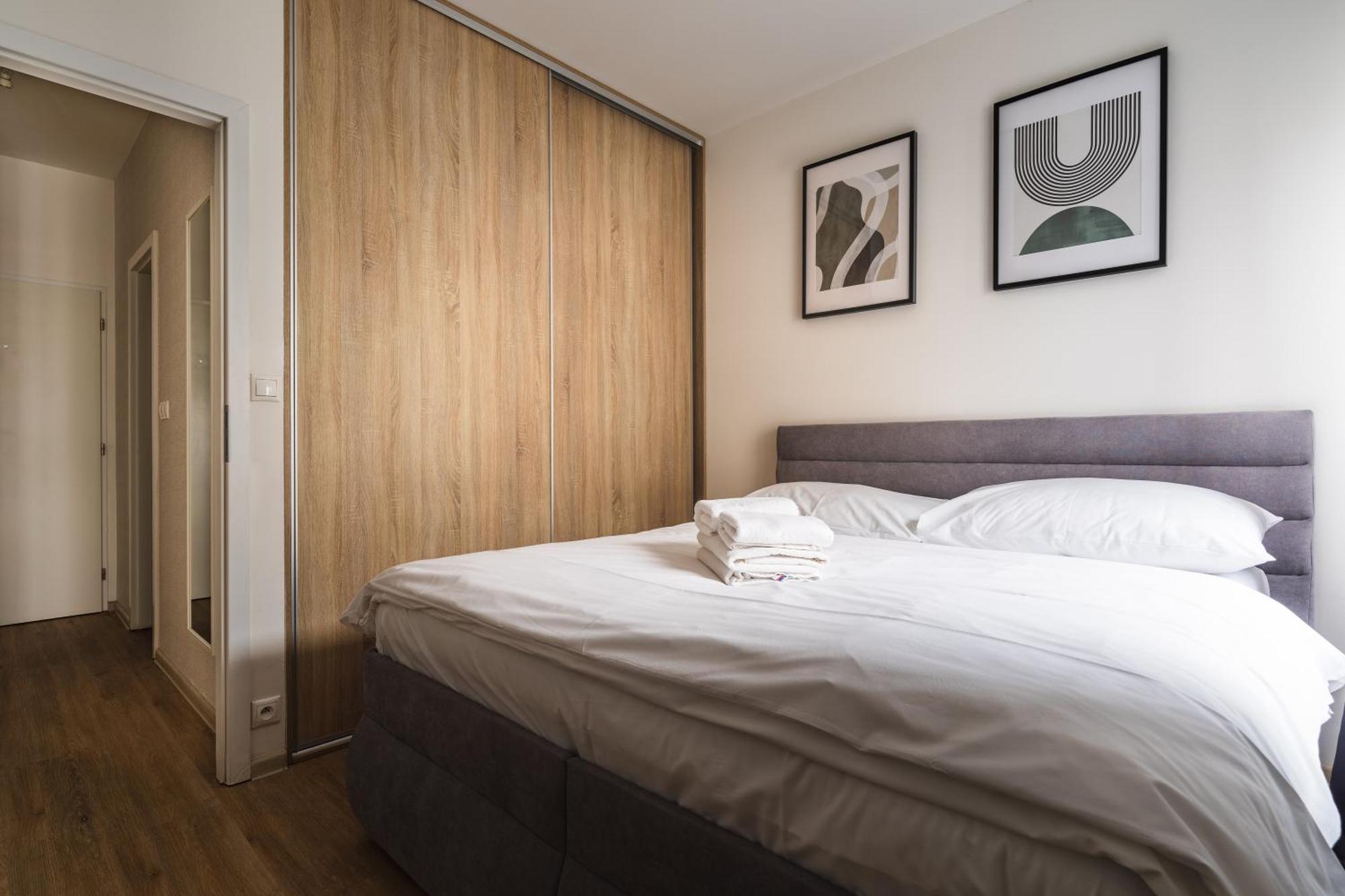 Charming & Cozy Ambiente Apartments Bratislava Eksteriør bilde