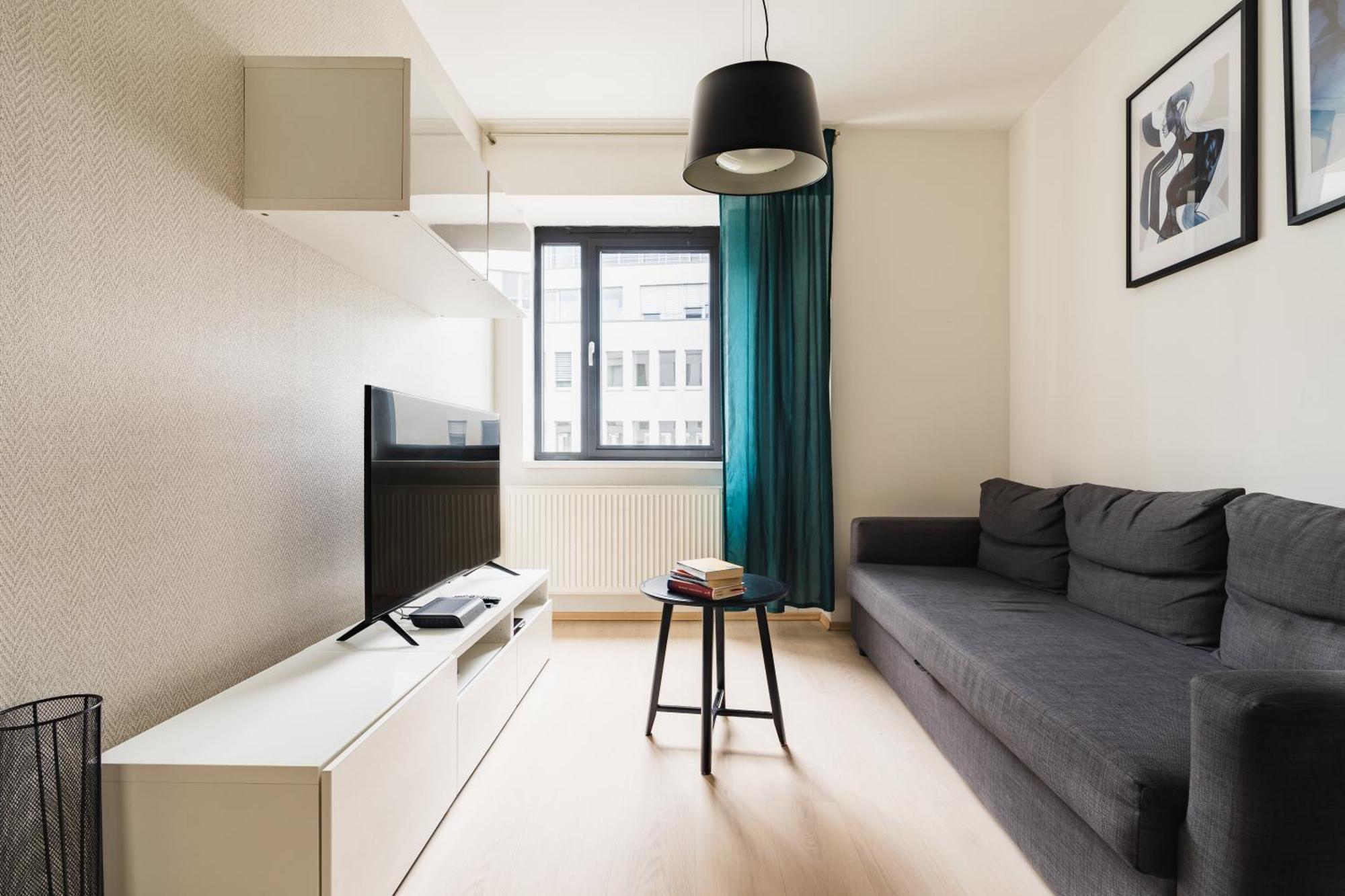 Charming & Cozy Ambiente Apartments Bratislava Eksteriør bilde