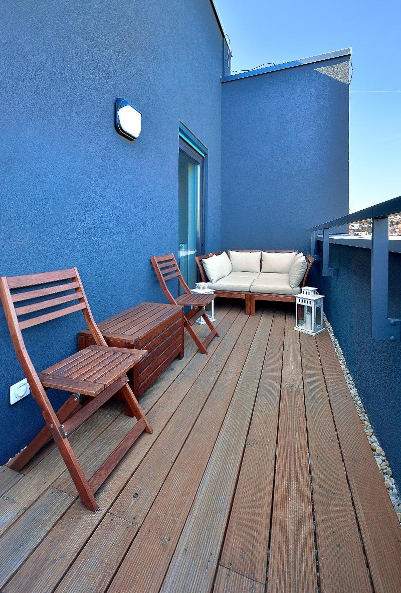 Charming & Cozy Ambiente Apartments Bratislava Eksteriør bilde