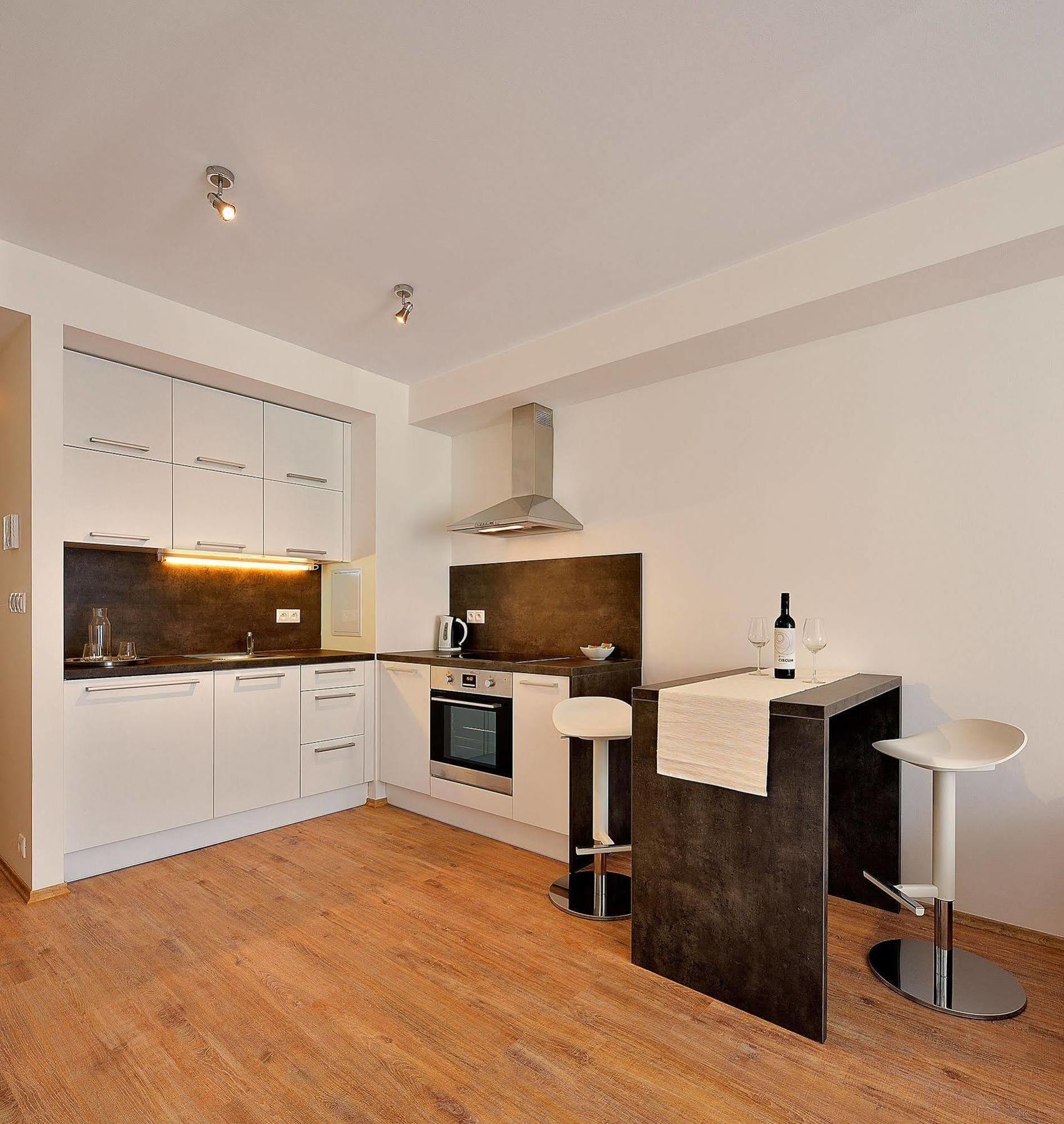 Charming & Cozy Ambiente Apartments Bratislava Eksteriør bilde